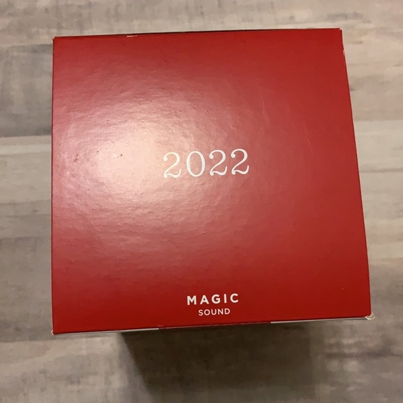 Hallmark Keepsake Ornament 2022, Game of Thrones House of The Dragon Magic Sound - Picture 3 of 8